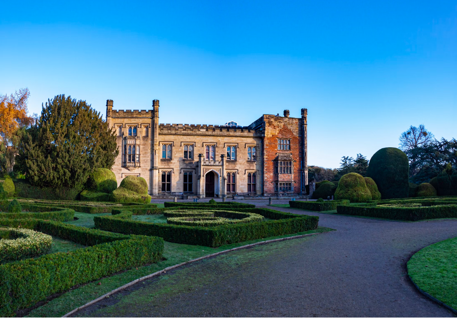 The Best UK Cities for Gardeners JParkers