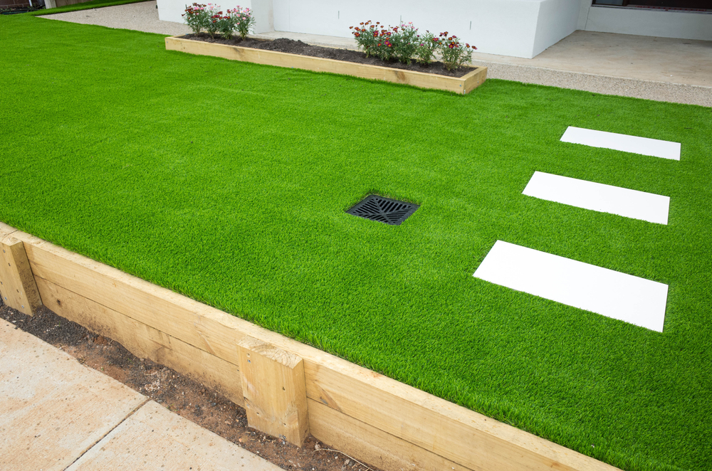 Grasses and Turf The Best Grass to Grow In Your Garden JParkers