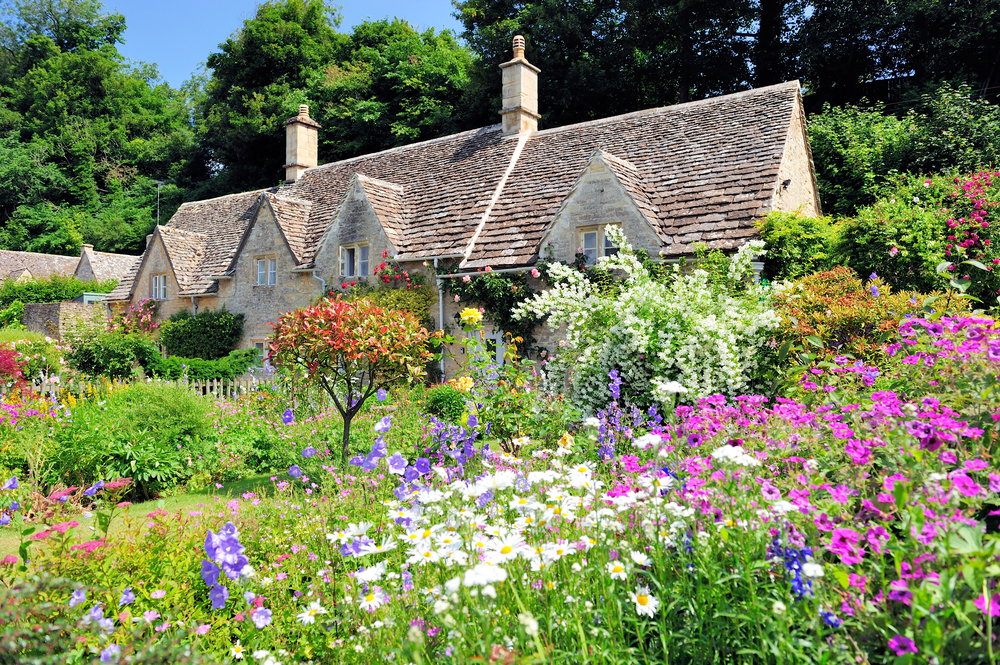 Gertrude Jekyll's 5 tips to make any garden look great, design, Agenda