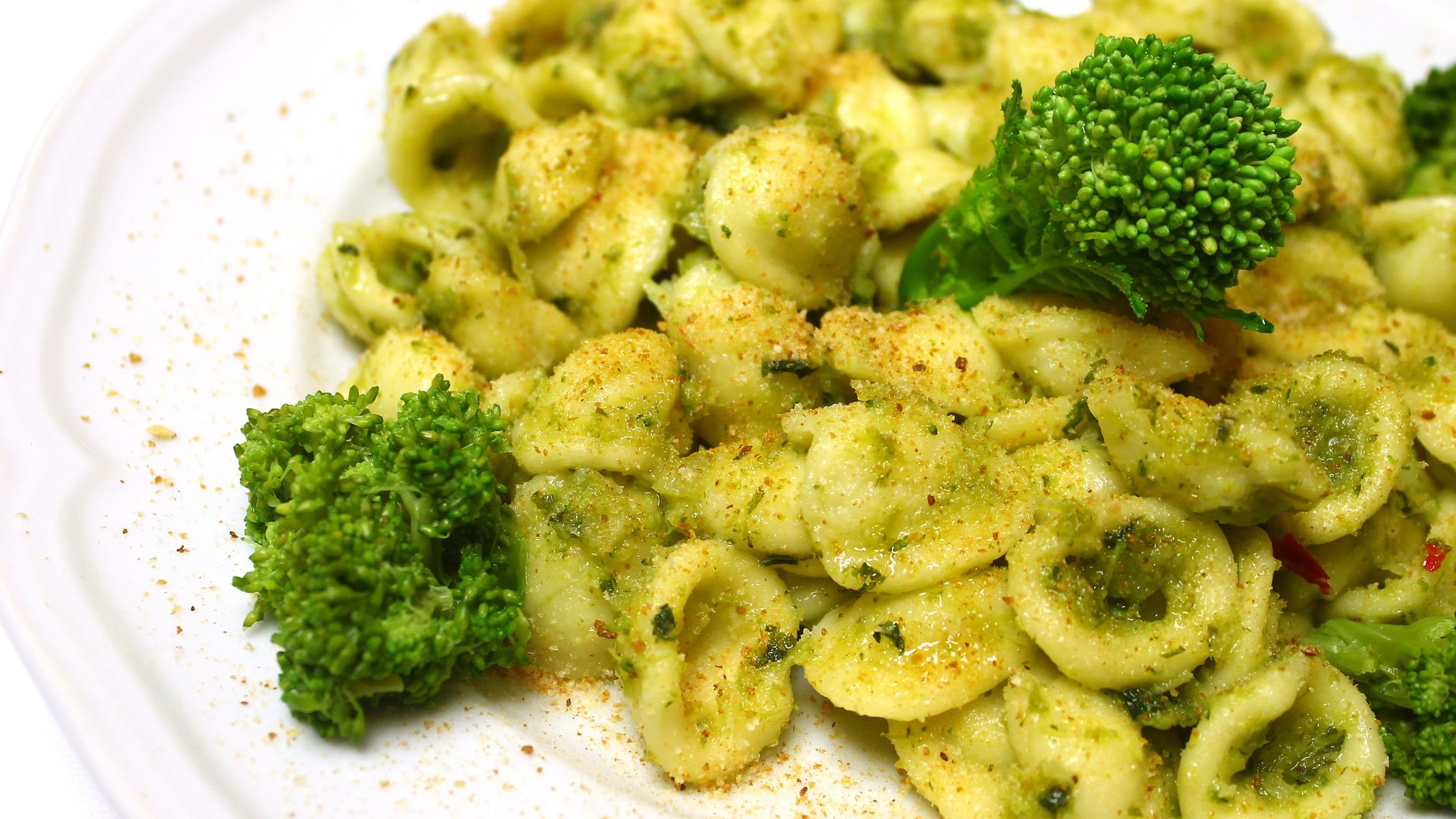 5 Quick & Easy Vegan Recipes - Perfect for Veganuary! - JParkers